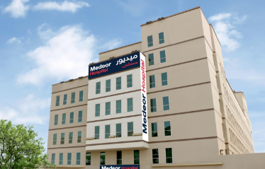 Medeor Dubai